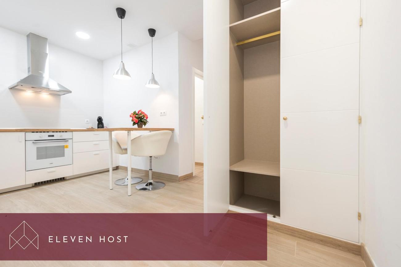 Appartement Exclusive Balcony Plaza Mayor à Madrid Extérieur photo