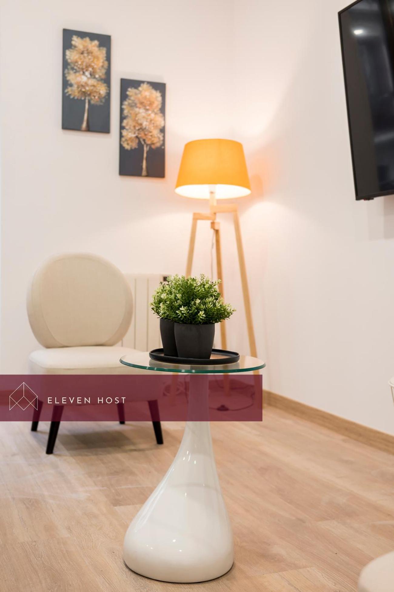 Appartement Exclusive Balcony Plaza Mayor à Madrid Extérieur photo