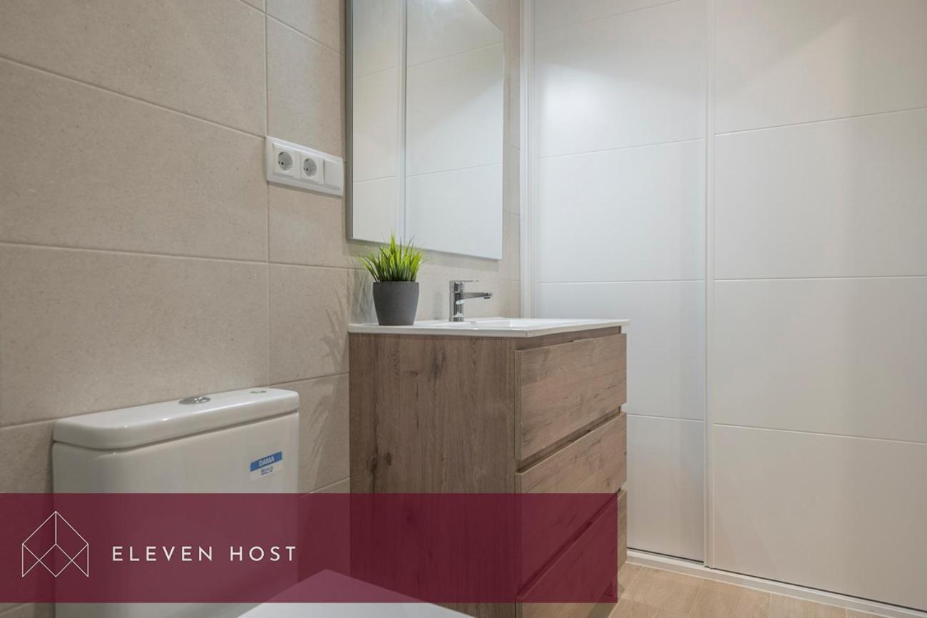 Appartement Exclusive Balcony Plaza Mayor à Madrid Extérieur photo